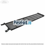 Protectie radiator intercooler Ford Mondeo 2014-2018 2.0 TDCi 4x4 180 cp