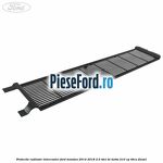 Protectie radiator intercooler Ford Mondeo 2014-2018 2.0 TDCi Bi-Turbo 210 cp T9CA diesel