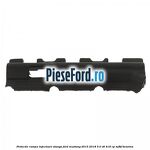 Protectie rampa injectoare stanga Ford Mustang 2015-2018 5.0 V8 418 cp MF8F benzina