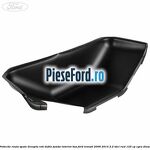 Protectie roata spate dreapta roti duble Jumbo interior BUS Ford Transit 2006-2014 2.2 TDCi RWD 125 cp