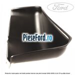Protectie roata spate roti duble Jumbo interior VAN Ford Transit 2000-2006 2.4 DI 75 cp