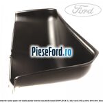 Protectie roata spate roti duble Jumbo interior VAN Ford Transit 2006-2014 2.2 TDCi RWD 100 cp