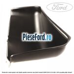 Protectie roata spate roti duble Jumbo interior VAN Ford Transit 2006-2014 2.4 TDCi 100 cp