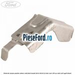 Protectie senzor pozitie arbore cotit Ford Transit 2014-2018 2.2 TDCi RWD 155 cp CV24, CVR5, UYR6 diesel