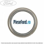 Protectie simering arbore cutie manuala 6 trepte MT82 Ford Transit 2006-2014 2.4 TDCi 140 cp