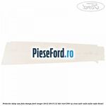 Protectie stalp usa fata stanga Ford Ranger 2012-2015 3.2 TDCi 4x4 200 cp