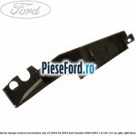 Protectie stanga element incuietoare usa 10/2003-03/2007 Ford Mondeo 2000-2007 1.8 16V 110 cp