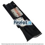 Protectie stanga sistem hardtop cabriolet Ford Focus 2004-2007 2.0 145 cp