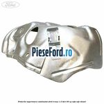 Protectie superioara catalizator Ford B-Max 1.5 TDCi 95 cp