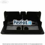 Protectie superioara radiator habitaclu Ford Fiesta 1996-2001 1.3 i 50 cp