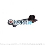 Protectie superioara suport baie ulei Ford Transit 2014-2018 2.0 EcoBlue 105 cp BJFA, BJFB, YLF6, YLFA, YLFB, YLFS diesel