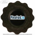 Protectie surub baie ulei exterior Ford Kuga 2008-2012 2.0 TDCi 4x4 136 cp G6DG, UKDA diesel