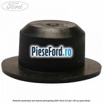 Protectie surub baie ulei interior Ford Galaxy 2007-2014 2.0 TDCi 130 cp AZWA diesel