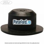 Protectie surub baie ulei interior Ford Kuga 2008-2012 2.0 TDCi 136 cp