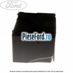 Protectie termica acumulator Ford Mondeo 2008-2014 2.0 TDCi 130 cp