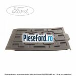 Protectie termica acumulator model dublu Ford Transit 2006-2014 2.2 TDCi 136 cp