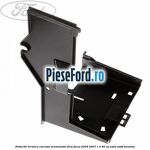 Protectie termica carcasa acumulator Ford Focus 2004-2007 1.4 80 cp