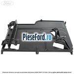 Protectie termica carcasa acumulator Ford Focus 2004-2007 2.0 TDCi 136 cp