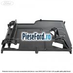 Protectie termica carcasa acumulator Ford Focus C-Max 2003-2007 2.0 TDCi 133 cp