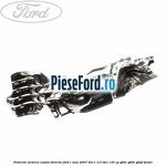 Protectie termica caseta directie Ford C-Max 2007-2011 2.0 TDCi 133 cp
