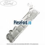Protectie termica caseta directie Ford Fiesta 2002-2005 1.3 60 cp