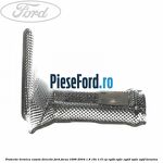 Protectie termica caseta directie Ford Focus 1998-2004 1.8 16V 115 cp