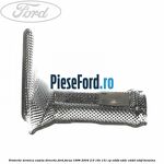 Protectie termica caseta directie Ford Focus 1998-2004 2.0 16V 131 cp