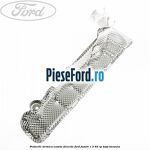 Protectie termica caseta directie Ford Fusion 1.3 60 cp