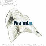 Protectie termica caseta directie Ford Grand C-Max 2016-2020 1.5 EcoBoost 180 cp M9DB benzina