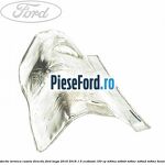 Protectie termica caseta directie Ford Kuga 2016-2018 1.5 EcoBoost 150 cp M8MA, M8MB, M8MC, M8MD, M8ME benzina