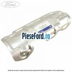 Protectie termica caseta directie Ford Transit 2019-2023 2.0 EcoBlue 150 cp
