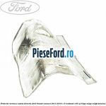 Protectie termica caseta directie Ford Transit Connect 2013-2018 1.0 EcoBoost 100 cp