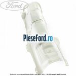Protectie termica catalizator Ford C-Max 2007-2011 1.8 125 cp QQDA, QQDB benzina