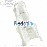 Protectie termica catalizator Ford C-Max 2011-2015 1.0 EcoBoost 125 cp M1DA, M1DD benzina