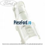 Protectie termica catalizator Ford Focus 2008-2011 1.6 TDCi 109 cp G8DA, G8DB, G8DD, G8DE, G8DF diesel