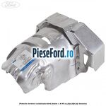Protectie termica catalizator Ford Fusion 1.4 80 cp