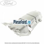 Protectie termica catalizator Ford Mondeo 2000-2007 1.8 16V 125 cp