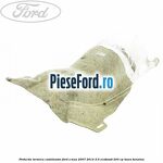 Protectie termica catalizator Ford S-Max 2007-2014 2.0 EcoBoost 203 cp