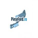 Protectie termica centrala galerie evacuare Ford C-Max 2016-2020 2.0 TDCi 170 cp