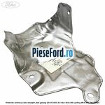 Protectie termica cutie transfer Ford Galaxy 2015-2023 2.0 TDCi 4x4 180 cp T8CG, T8CH, T8CI, T8CJ diesel