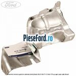Protectie termica galerie admisie Ford Fiesta 2013-2017 1.5 TDCi 75 cp