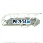 Protectie termica galerie evacuare dreapta Ford Mondeo 2019-2023 2.0 EcoBlue 150 cp YLCC diesel