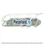 Protectie termica galerie evacuare dreapta Ford Mondeo 2019-2023 2.0 EcoBlue 4x4 190 cp