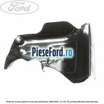 Protectie termica galerie evacuare Ford Focus 1998-2004 1.4 16V 75 cp