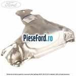 Protectie termica galerie evacuare Ford Galaxy 2007-2014 2.0 EcoBoost 199 cp