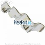 Protectie termica galerie evacuare Ford S-Max 2007-2014 2.0 TDCi 130 cp