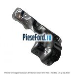 Protectie termica galerie evacuare Ford Tourneo Connect 2019-2023 1.5 EcoBlue 120 cp