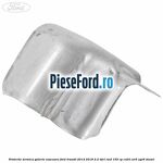 Protectie termica galerie evacuare Ford Transit 2014-2018 2.2 TDCi RWD 155 cp CV24, CVR5, UYR6 diesel