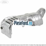 Protectie termica laterala catalizator Ford Tourneo Connect 2013-2018 1.0 EcoBoost 100 cp