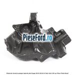 Protectie termica pompa injectie Ford Kuga 2016-2018 2.0 TDCi 4x4 150 cp T7MA, T7MB diesel